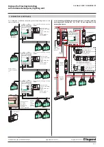 Preview for 6 page of LEGRAND 0 625 14 Manual