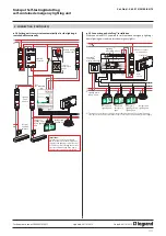 Preview for 7 page of LEGRAND 0 625 14 Manual