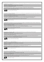 Preview for 2 page of LEGRAND 0 634 42 Manual