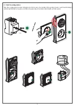 Preview for 2 page of LEGRAND 0 648 85L Quick Start Manual