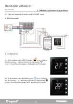 Preview for 18 page of LEGRAND 0 663 40 User Manual