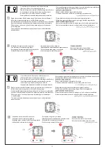 Preview for 3 page of LEGRAND 0 672 27 Quick Start Manual