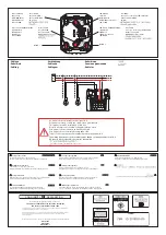 Preview for 2 page of LEGRAND 0 672 34 Quick Start Manual