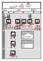 Preview for 4 page of LEGRAND 0 673 69 Manual