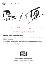 Preview for 11 page of LEGRAND 0 677 66 Manual