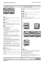 Preview for 3 page of LEGRAND 0 882 30 Technical Data Sheet