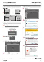 Preview for 5 page of LEGRAND 0 882 30 Technical Data Sheet