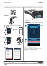 Preview for 2 page of LEGRAND 0 882 40 Manual