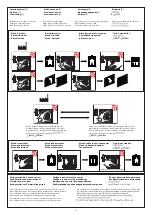 Предварительный просмотр 3 страницы LEGRAND 0 883 27 Quick Start Manual