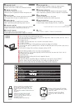 Preview for 2 page of LEGRAND 0 883 28 Manual