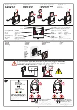 Preview for 2 page of LEGRAND 0 883 32 Manual