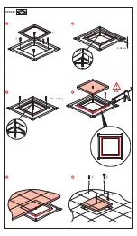 Preview for 2 page of LEGRAND 0 896 85 Quick Start Manual