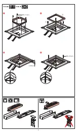 Preview for 3 page of LEGRAND 0 896 85 Quick Start Manual