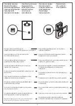 Предварительный просмотр 2 страницы LEGRAND 0 942 22 Quick Start Manual