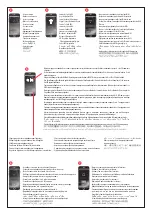 Preview for 2 page of LEGRAND 0 942 30 Manual