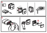 Предварительный просмотр 2 страницы LEGRAND 0 942 70 Instructions For Installation And Use Manual