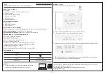 Preview for 5 page of LEGRAND 0 942 70 Instructions For Installation And Use Manual