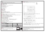 Preview for 6 page of LEGRAND 0 942 70 Instructions For Installation And Use Manual