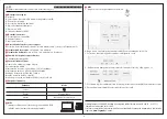 Preview for 7 page of LEGRAND 0 942 70 Instructions For Installation And Use Manual