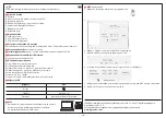 Preview for 10 page of LEGRAND 0 942 70 Instructions For Installation And Use Manual