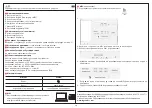 Preview for 12 page of LEGRAND 0 942 70 Instructions For Installation And Use Manual