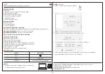 Preview for 15 page of LEGRAND 0 942 70 Instructions For Installation And Use Manual