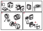 Предварительный просмотр 2 страницы LEGRAND 0 942 78 Manual