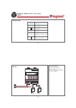 Preview for 33 page of LEGRAND 036 02 Manual