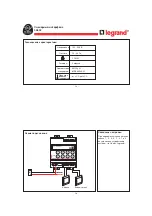 Preview for 37 page of LEGRAND 036 02 Manual