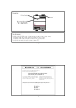 Preview for 2 page of LEGRAND 036 06 Manual