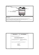 Preview for 8 page of LEGRAND 036 06 Manual