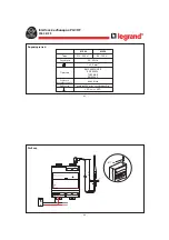 Preview for 11 page of LEGRAND 036 06 Manual