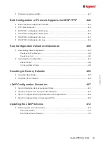 Preview for 13 page of LEGRAND 1U User Manual