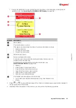 Preview for 63 page of LEGRAND 1U User Manual