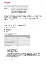 Preview for 102 page of LEGRAND 1U User Manual