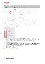 Preview for 136 page of LEGRAND 1U User Manual