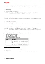 Preview for 362 page of LEGRAND 1U User Manual