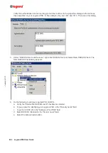 Preview for 494 page of LEGRAND 1U User Manual