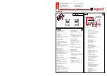 LEGRAND 26192 Manual preview