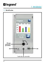 Preview for 4 page of LEGRAND 288 03 Installation Manual