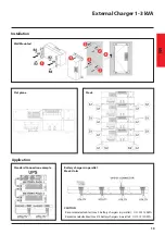 Предварительный просмотр 13 страницы LEGRAND 3 100 85 Installation Manual