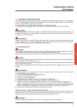 Preview for 53 page of LEGRAND 3 110 94 Installation Manual