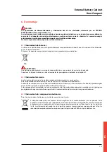 Preview for 111 page of LEGRAND 3 110 94 Installation Manual