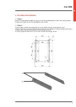 Preview for 5 page of LEGRAND 3 111 19 Additional Installation Instructions