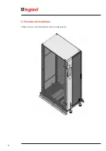 Preview for 10 page of LEGRAND 3 111 19 Additional Installation Instructions