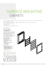 Preview for 6 page of LEGRAND 3 372 02 Specifications