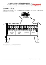 Предварительный просмотр 62 страницы LEGRAND 311087 Operating Manual