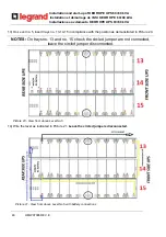 Предварительный просмотр 71 страницы LEGRAND 311087 Operating Manual