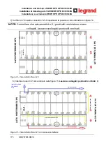 Предварительный просмотр 200 страницы LEGRAND 311087 Operating Manual