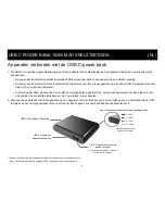 Preview for 6 page of LEGRAND 34063 Manual